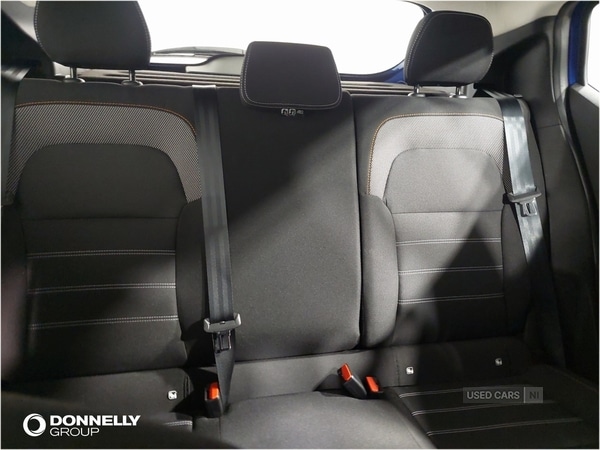 Used Dacia Sandero Stepway 2023 for sale - 76856095: Photo 22