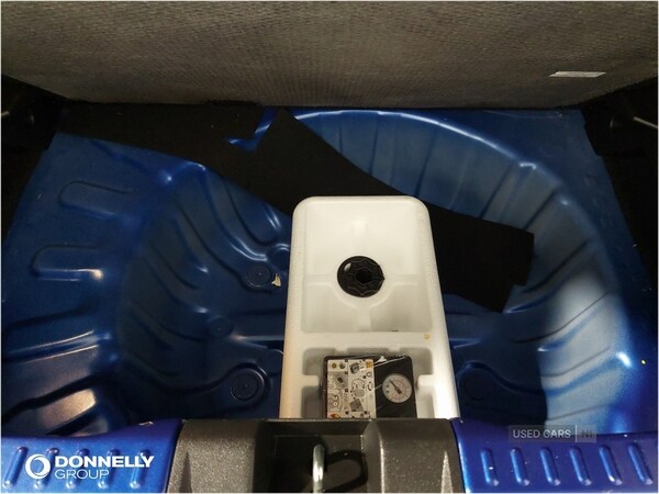 Used Dacia Sandero Stepway 2023 for sale - 76856095: Photo 24