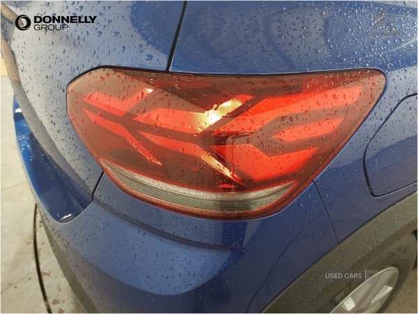 Used Dacia Sandero Stepway 2023 for sale - 76856095: Photo 26