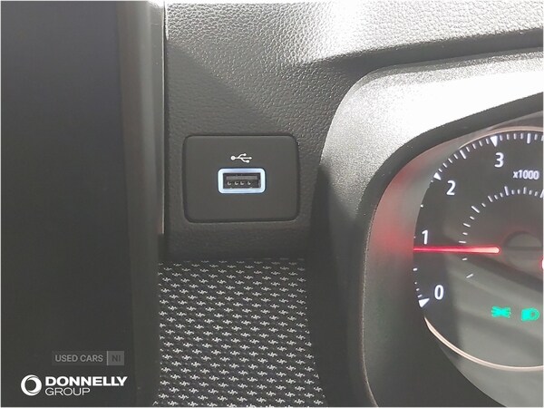 Used Dacia Sandero Stepway 2023 for sale - 76856095: Photo 30