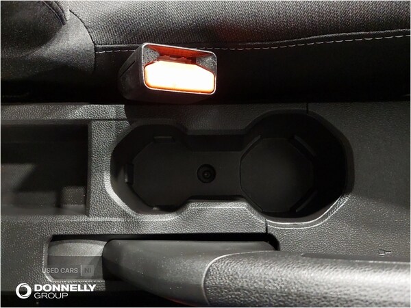 Used Dacia Sandero Stepway 2023 for sale - 76856095: Photo 34