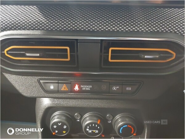 Used Dacia Sandero Stepway 2023 for sale - 76856095: Photo 35