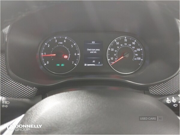 Used Dacia Sandero Stepway 2023 for sale - 76856095: Photo 38