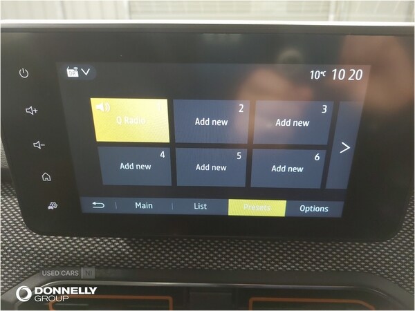 Used Dacia Sandero Stepway 2023 for sale - 76856095: Photo 40