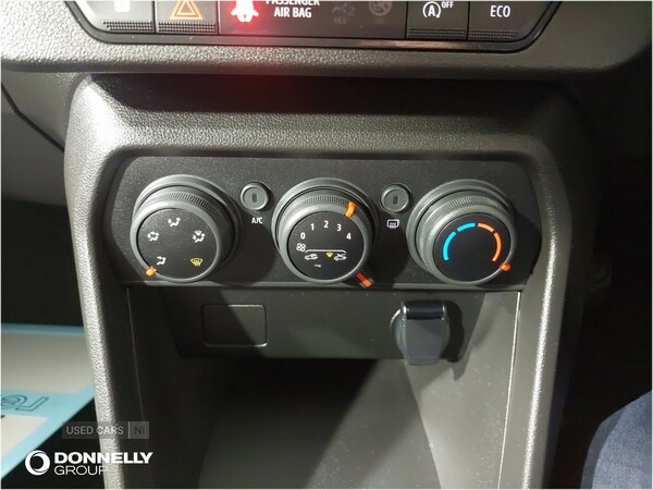 Used Dacia Sandero Stepway 2023 for sale - 76856095: Photo 42