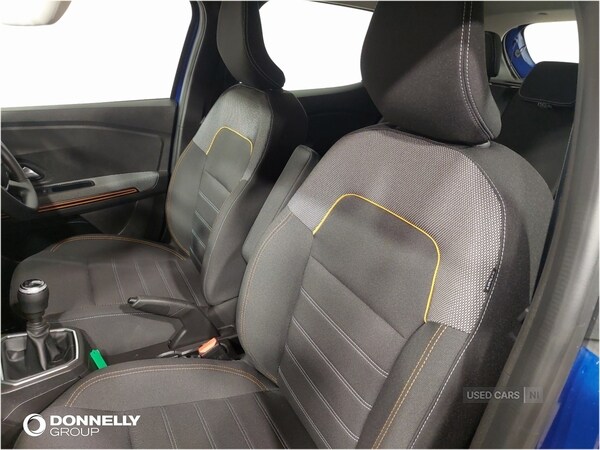 Used Dacia Sandero Stepway 2023 for sale - 76856095: Photo 45