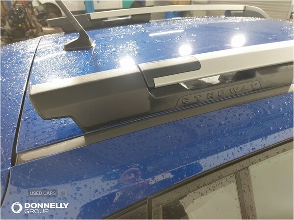 Used Dacia Sandero Stepway 2023 for sale - 76856095: Photo 46