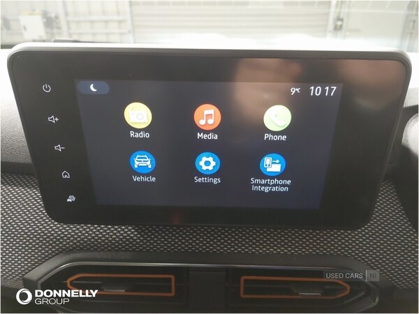 Used Dacia Sandero Stepway 2023 for sale - 76856095: Photo 5