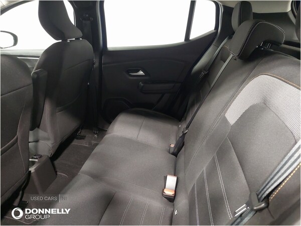 Used Dacia Sandero Stepway 2023 for sale - 76856095: Photo 9