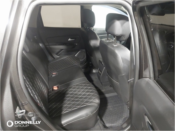 Used Dacia Duster 2022 for sale - 76753574: Photo 10