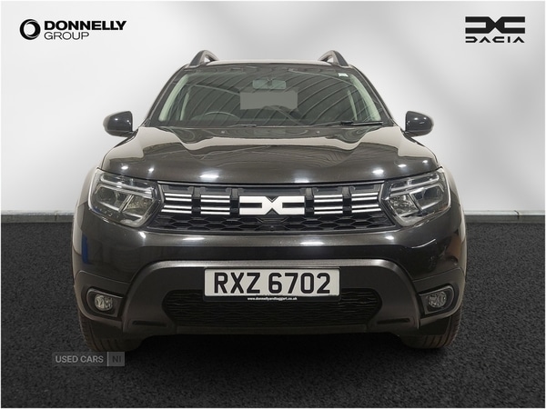 Used Dacia Duster 2022 for sale - 76753574: Photo 11