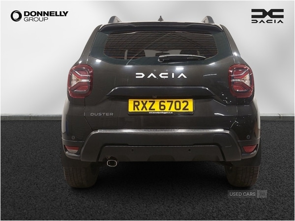 Used Dacia Duster 2022 for sale - 76753574: Photo 12
