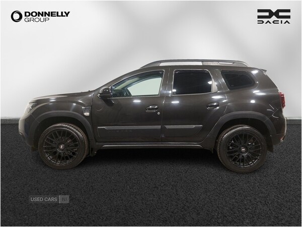 Used Dacia Duster 2022 for sale - 76753574: Photo 13