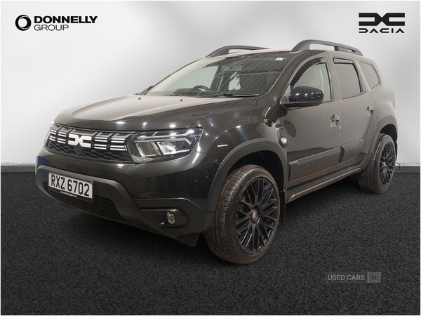 Used Dacia Duster 2022 for sale - 76753574: Photo 14