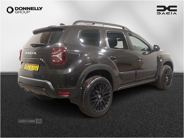 Used Dacia Duster 2022 for sale - 76753574: Photo 15