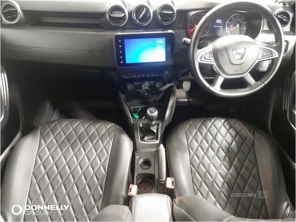 Used Dacia Duster 2022 for sale - 76753574: Photo 16