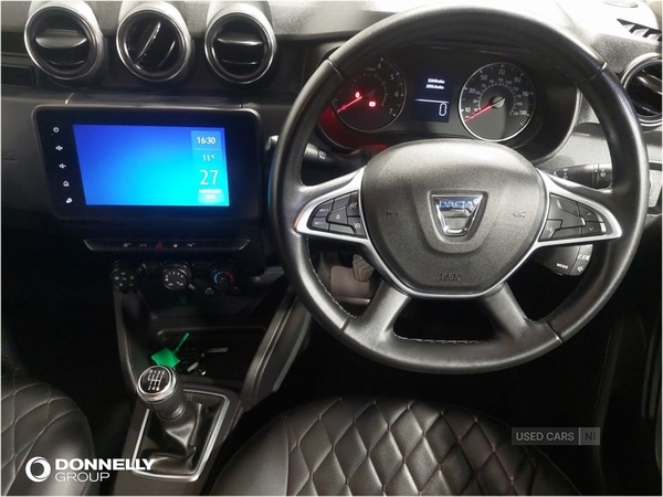 Used Dacia Duster 2022 for sale - 76753574: Photo 17