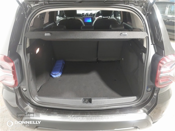 Used Dacia Duster 2022 for sale - 76753574: Photo 22