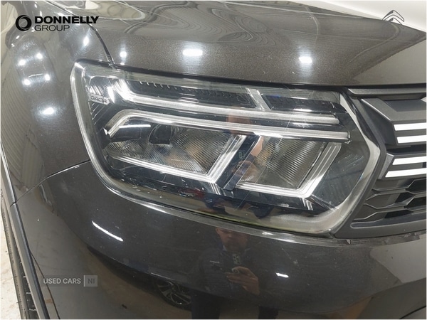 Used Dacia Duster 2022 for sale - 76753574: Photo 23