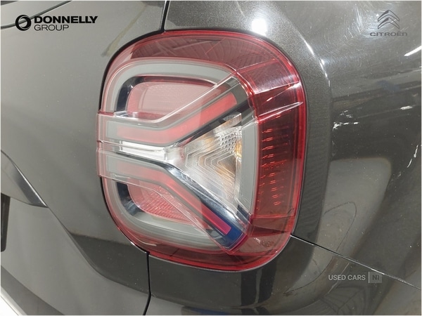 Used Dacia Duster 2022 for sale - 76753574: Photo 24