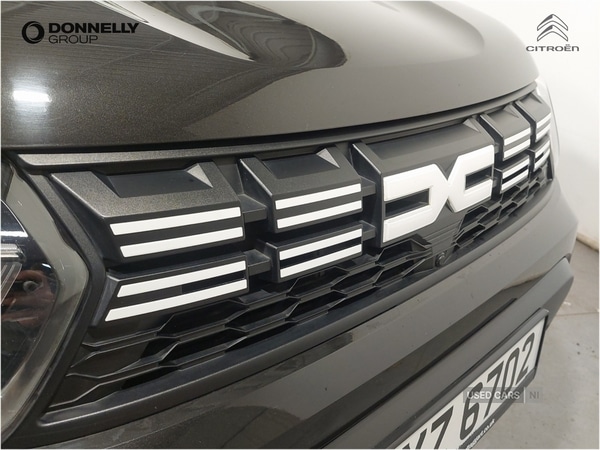 Used Dacia Duster 2022 for sale - 76753574: Photo 25