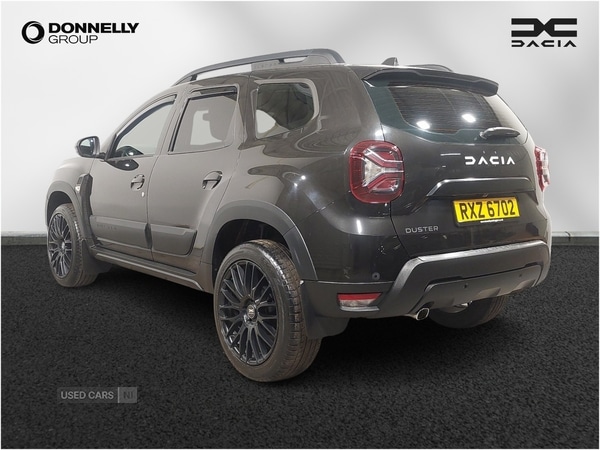 Used Dacia Duster 2022 for sale - 76753574: Photo 3