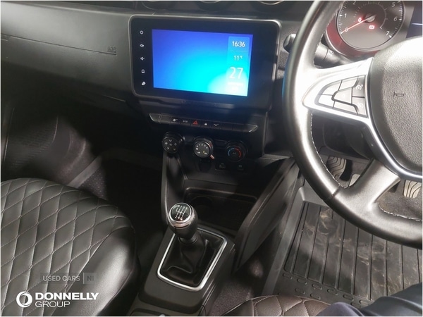 Used Dacia Duster 2022 for sale - 76753574: Photo 34