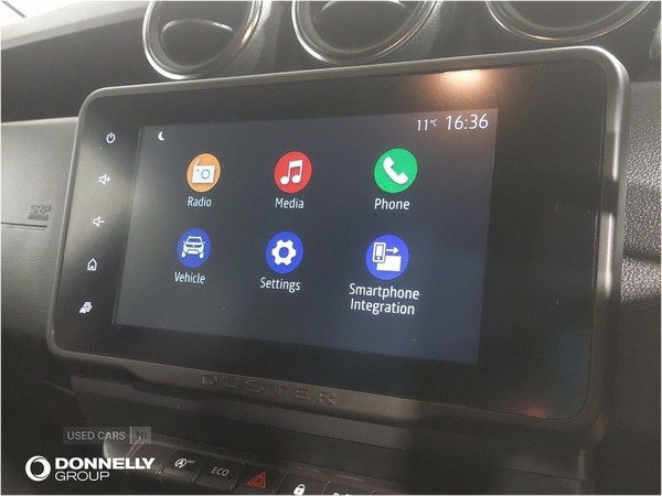 Used Dacia Duster 2022 for sale - 76753574: Photo 36