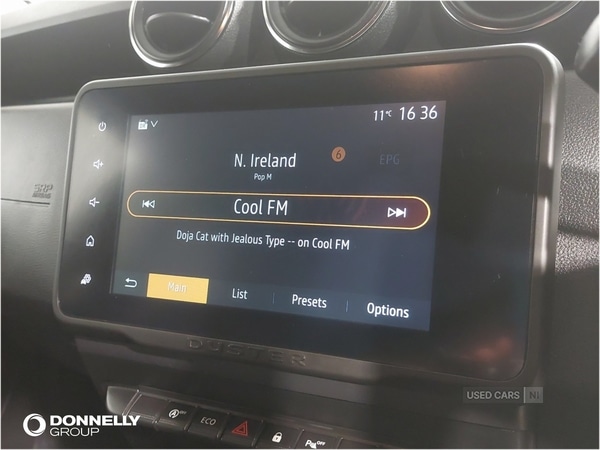 Used Dacia Duster 2022 for sale - 76753574: Photo 37