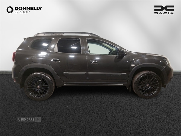 Used Dacia Duster 2022 for sale - 76753574: Photo 4
