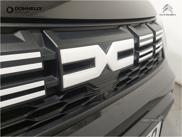 Used Dacia Duster 2022 for sale - 76753574: Photo 40