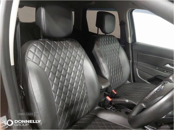 Used Dacia Duster 2022 for sale - 76753574: Photo 42