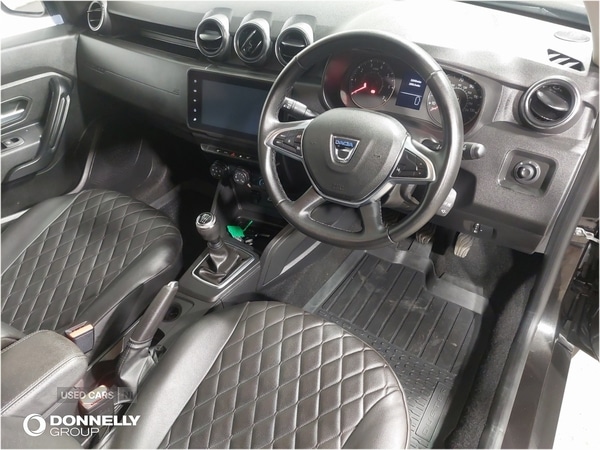 Used Dacia Duster 2022 for sale - 76753574: Photo 5