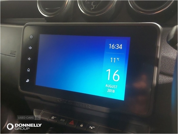 Used Dacia Duster 2022 for sale - 76753574: Photo 6