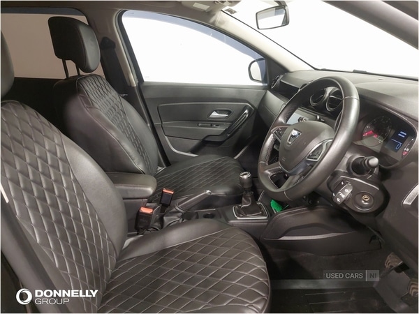 Used Dacia Duster 2022 for sale - 76753574: Photo 9