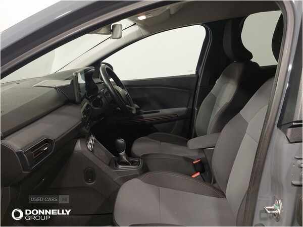 Used Dacia Jogger 2025 for sale - 75647440: Photo 10