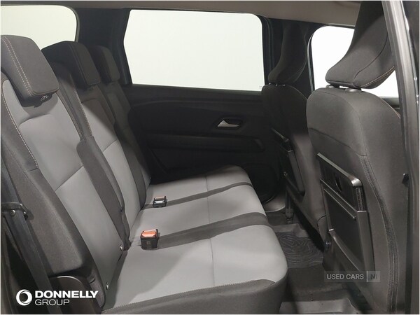 Used Dacia Jogger 2025 for sale - 75647440: Photo 11