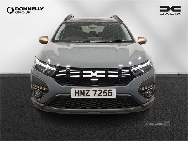 Used Dacia Jogger 2025 for sale - 75647440: Photo 12