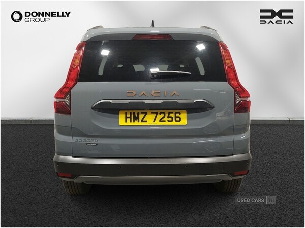 Used Dacia Jogger 2025 for sale - 75647440: Photo 13