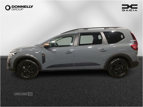 Used Dacia Jogger 2025 for sale - 75647440: Photo 14