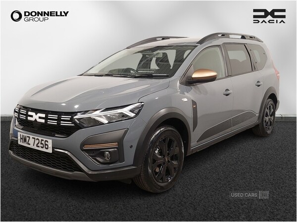 Used Dacia Jogger 2025 for sale - 75647440: Photo 15