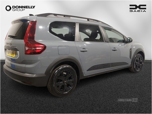 Used Dacia Jogger 2025 for sale - 75647440: Photo 16