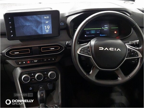 Used Dacia Jogger 2025 for sale - 75647440: Photo 18