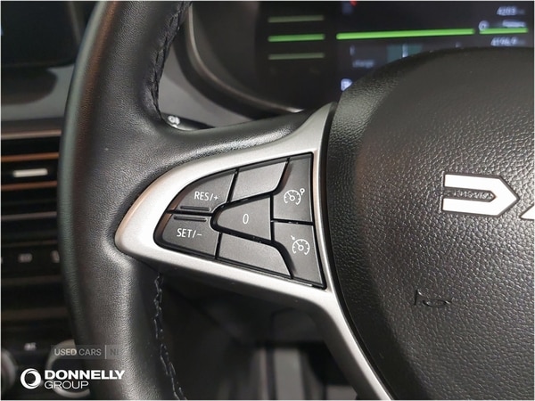 Used Dacia Jogger 2025 for sale - 75647440: Photo 19