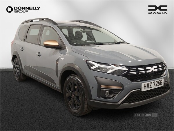 Used Dacia Jogger 2025 for sale - 75647440: Photo 1