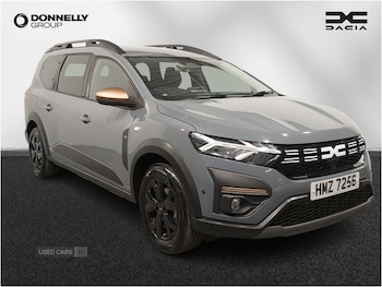 Dacia - Jogger