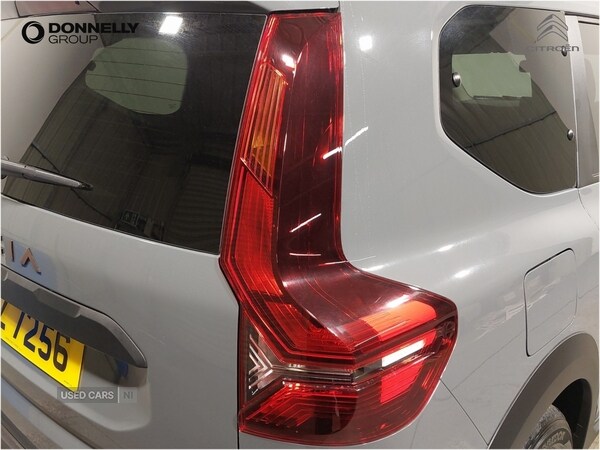 Used Dacia Jogger 2025 for sale - 75647440: Photo 25