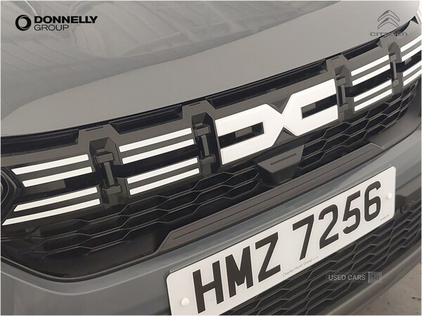 Used Dacia Jogger 2025 for sale - 75647440: Photo 26
