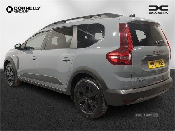 Used Dacia Jogger 2025 for sale - 75647440: Photo 2