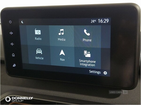 Used Dacia Jogger 2025 for sale - 75647440: Photo 40
